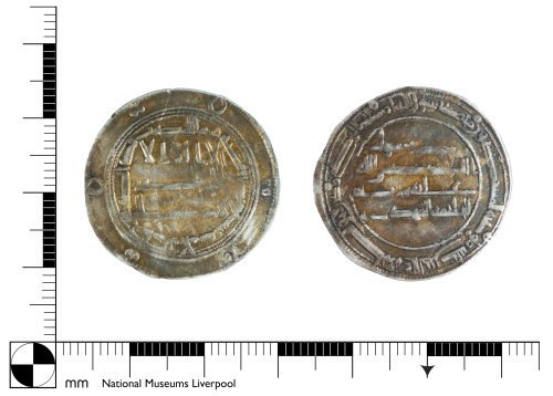 Coin - LVPL0CF3F0