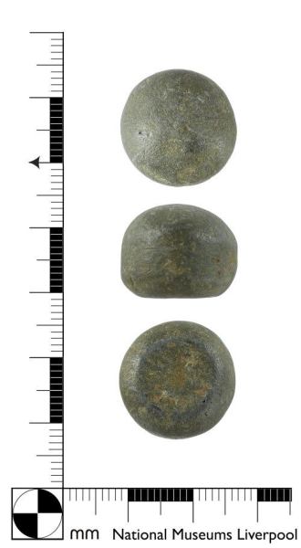 WEIGHT - LVPL257DE2