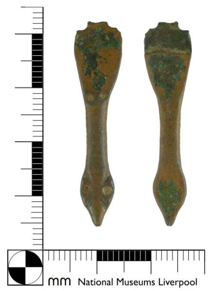 STRAP END - LVPLD1C896