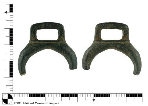 HARNESS FITTING - LVPLD25367
