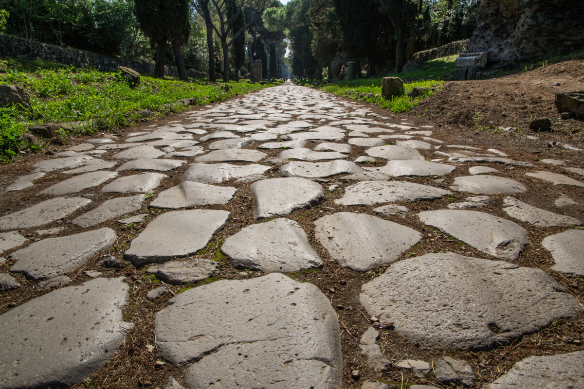 Roman Roads