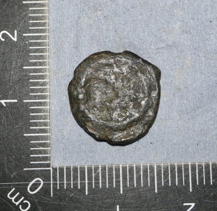Roman Coin