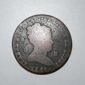 8 Maravedi