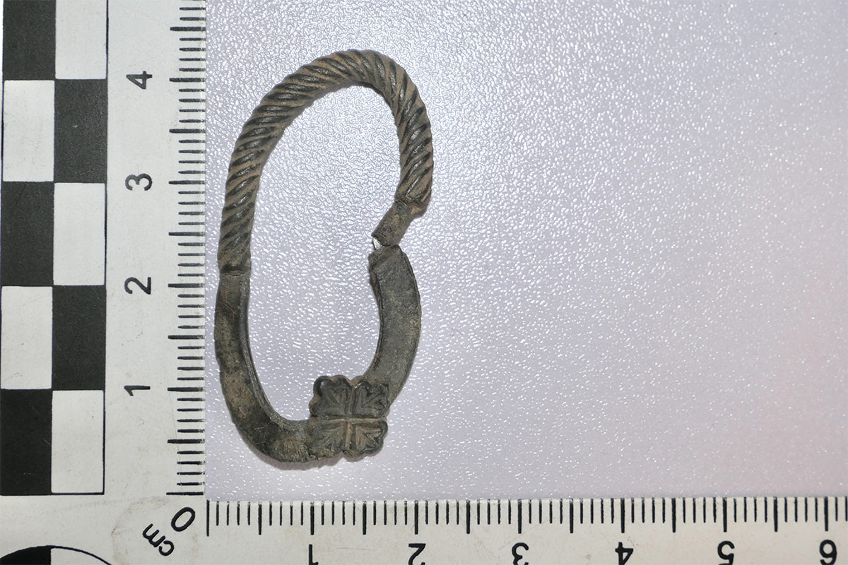 Brooch