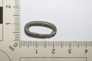 Buckle
