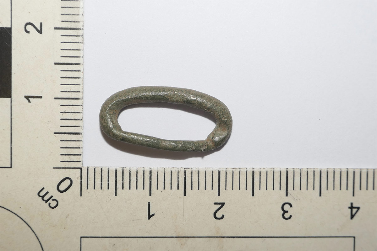Buckle