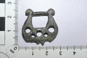 Buckle