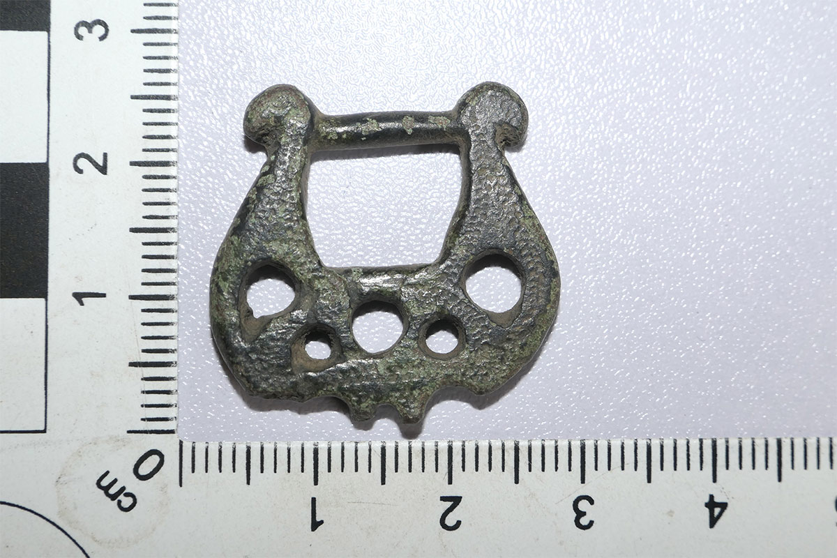 Buckle