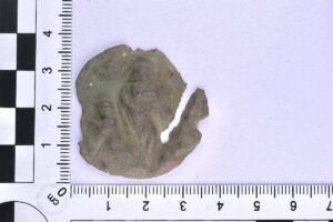 Copper Alloy Mount