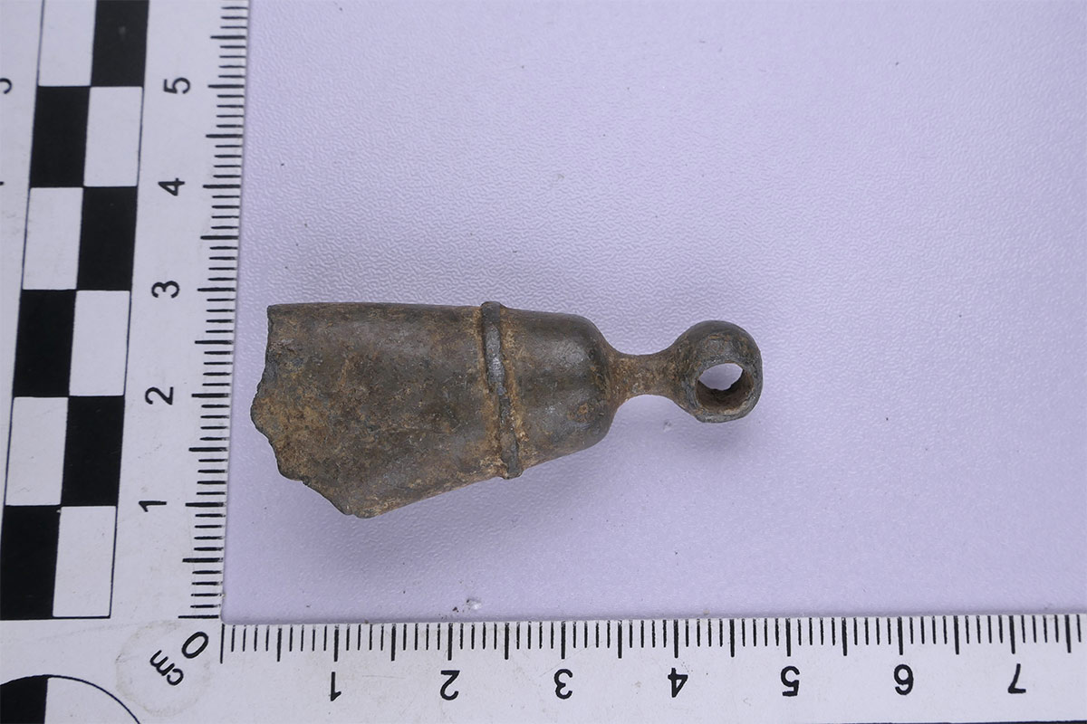 Hawking Whistle