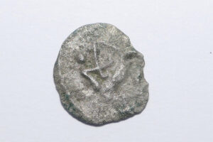 Merovingian Obol