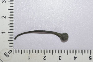 Copper Alloy Pin