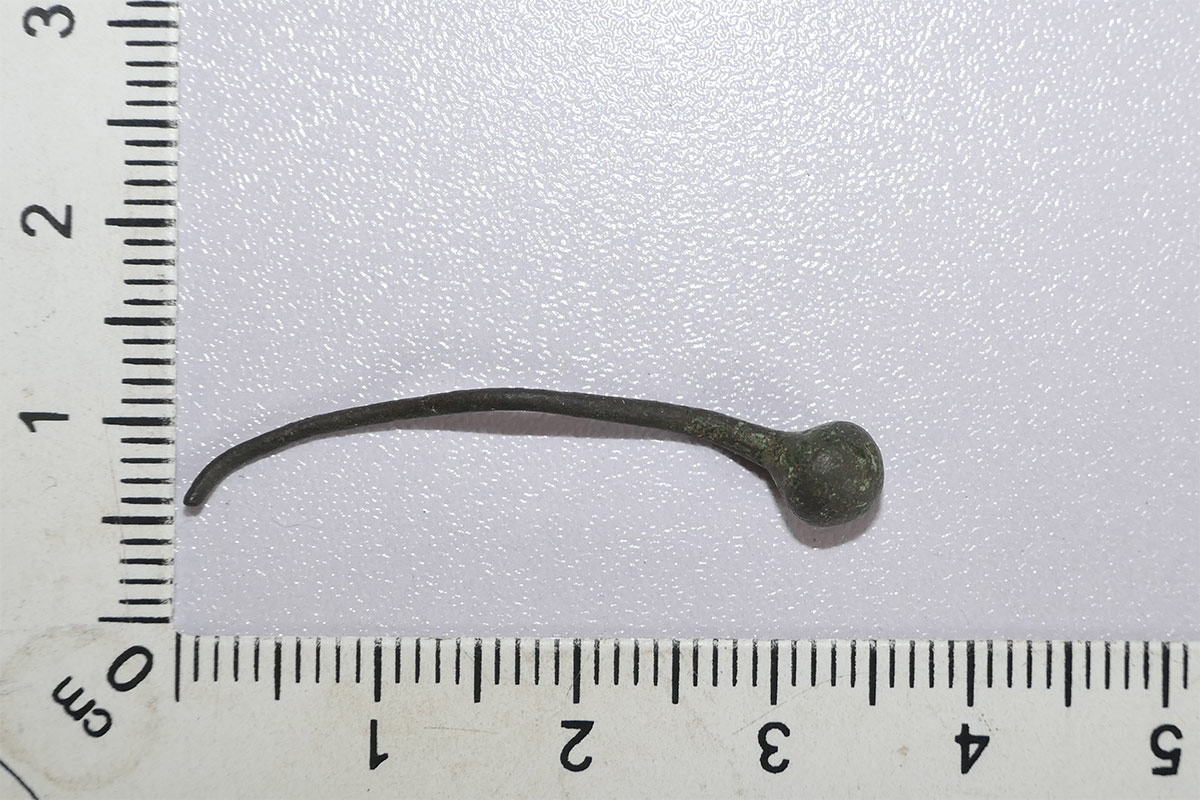 Copper Alloy Pin
