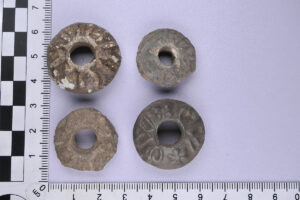 Spindle Whorl