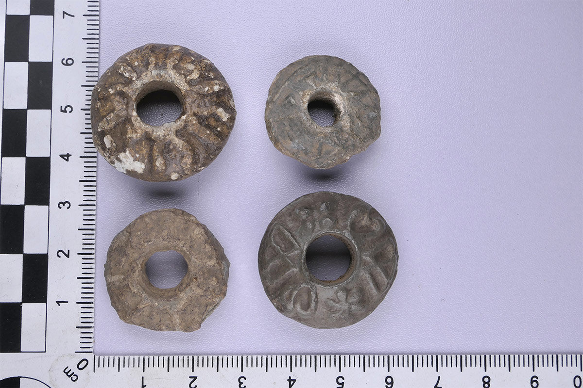 Spindle Whorl