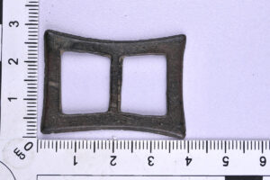 Buckle