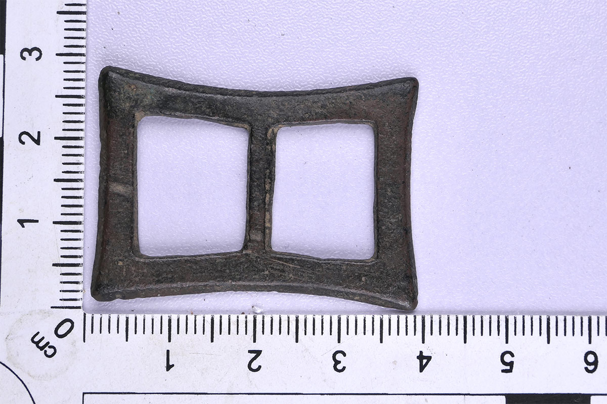Buckle